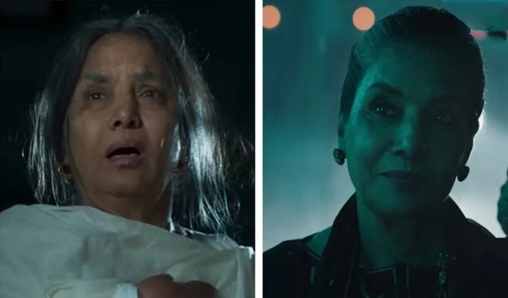 ‘বাটওয়ারা ১৯৪৭’ কেন ব্যর্থ, প্রশ্ন শাবানার