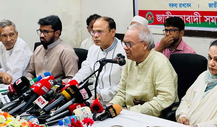 ডিজেলে এখনো লিটারে ৭০ টাকা লোকসান হচ্ছে দাবি রিজভীর