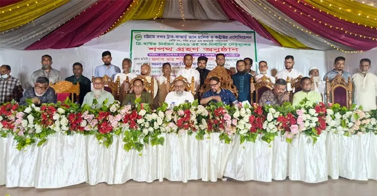 পরিবহন খাতে শৃঙ্খলা ফেরাতে মালিক-শ্রমিকসহ সবাইকে দায়িত্বশীল হতে হবে
