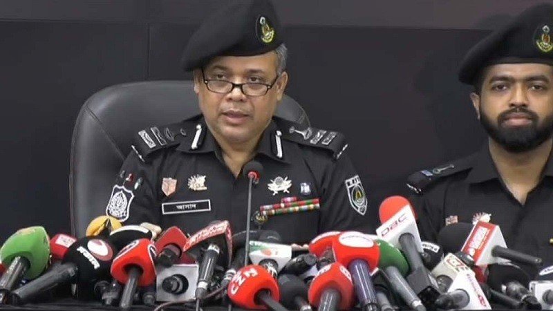 আমিনবাজারে এসআই হত্যার নেপথ্যে কারা, জানাল র‌্যাব