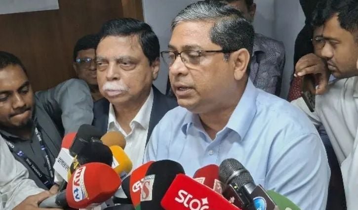 অবৈধ পথে ইতালি যাওয়া ঠেকাতে তিন জেলায় ওয়ার্কশপ করবে সরকার