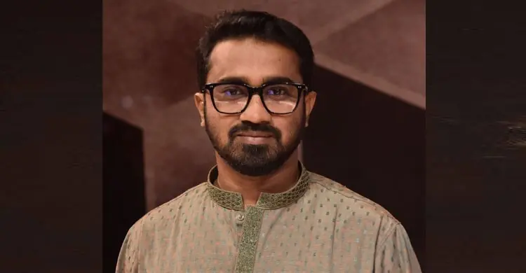 জামায়াত ১৬ বছর আওয়ামী লীগের মধ্যেই লুকিয়ে ছিল: রাশেদ খাঁন