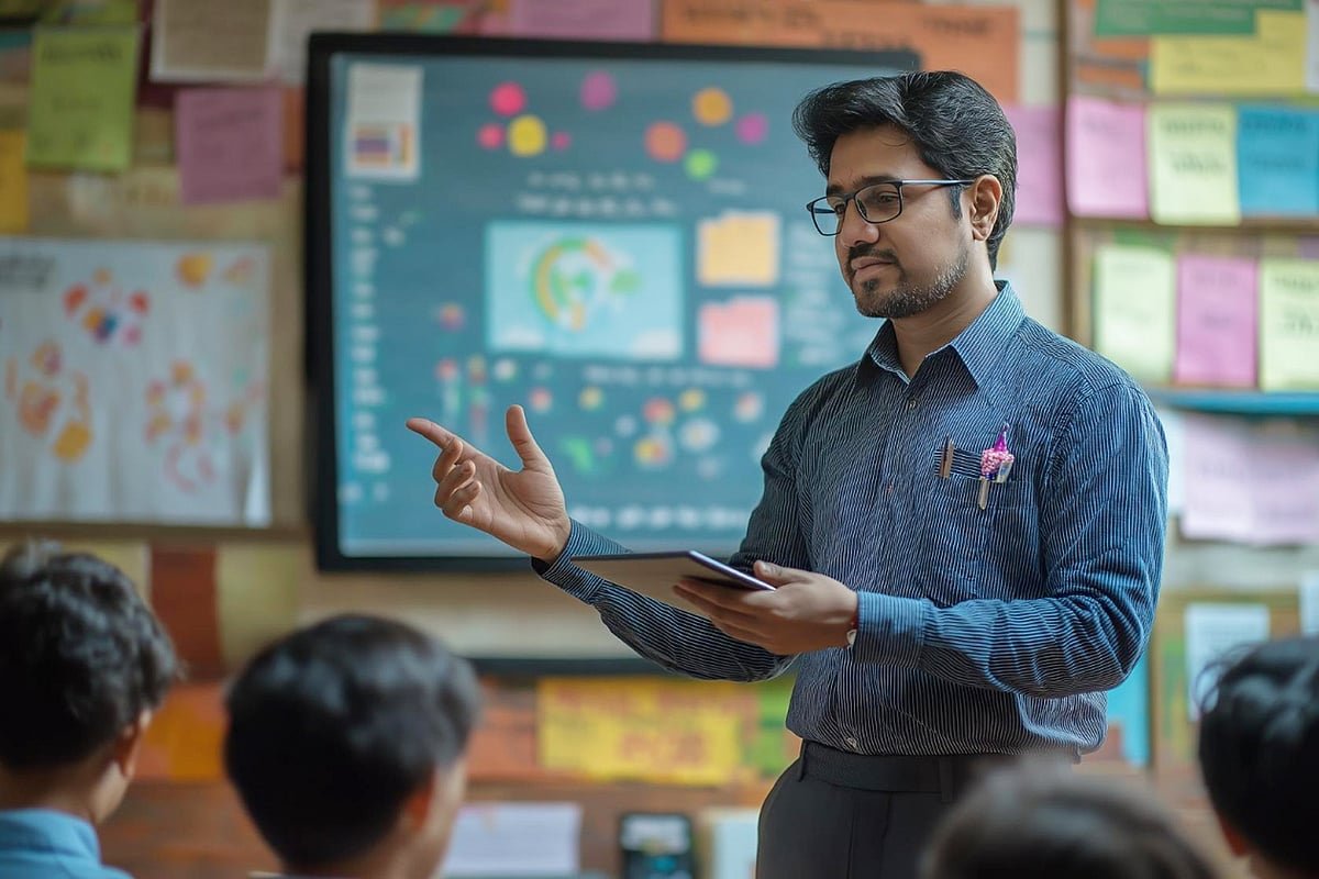 রায় হয়েছে, কপি আসেনি; প্রাথমিক শিক্ষকদের পদোন্নতিতে নতুন অপেক্ষা