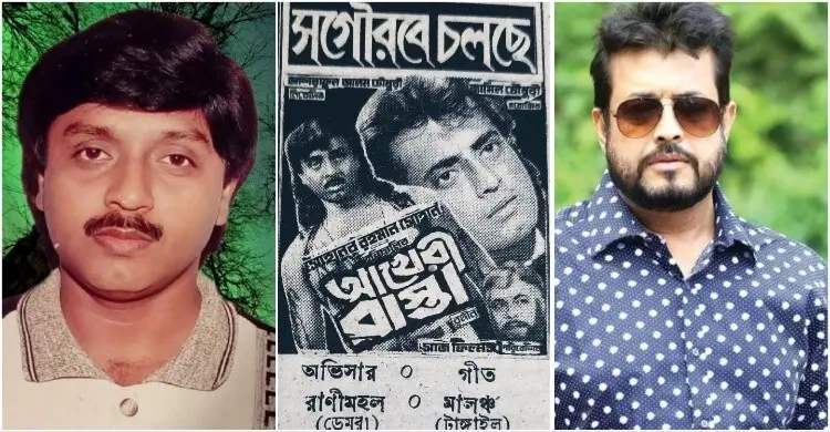 কতোটা হিট নায়ক ছিলেন রুবেল, আক্ষেপ করে জানালেন ওমর সানী