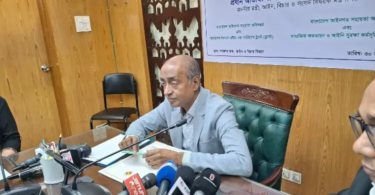 ট্রাইব্যুনালের বিচার নিয়ে এইচআরডব্লিউ’র পর্যবেক্ষণ আমলে নেওয়া হয়েছে
