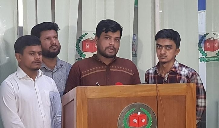 স্থানীয় নির্বাচনেও প্রবাসীদের ভোটাধিকার চায় আগ্রাসনবিরোধী আন্দোলন
