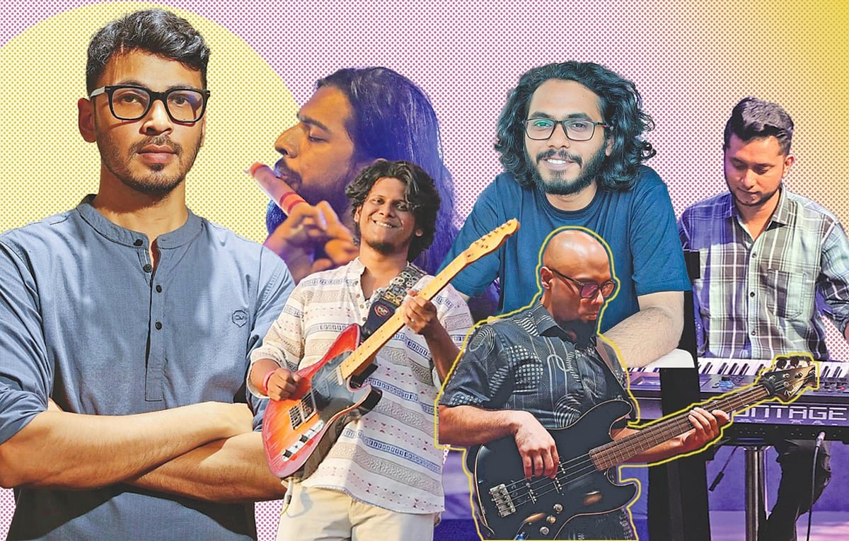 হঠাৎ ফিরে চমকে দিল কাকতাল
