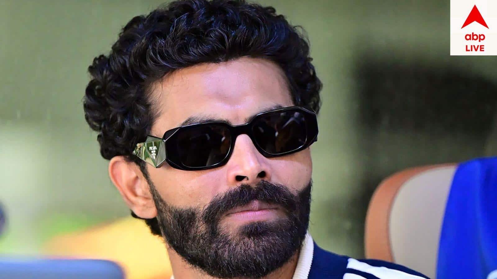 Ravindra Jadeja: গম্ভীরের ড্রেসিংরুমে কি আর ঠাঁই পাবেন না? কেরিয়ার নিয়ে বড় সিদ্ধান্ত নিতে পারেন জাডেজা