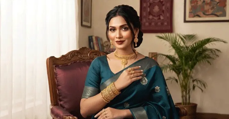 ১৮ ক্যারেটের সোনার গহনার যত্ন নেবেন যেভাবে