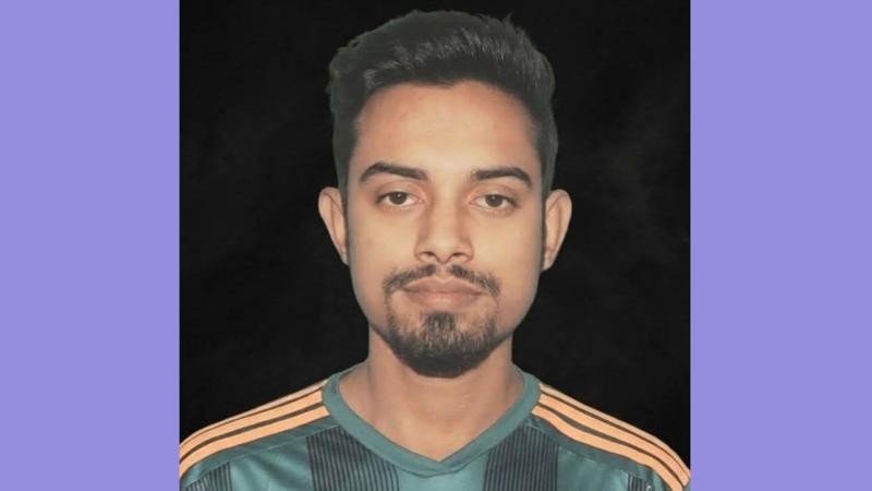 নন্দীগ্রামে বিদ্যুৎস্পৃষ্টে যুবকের মৃত্য
