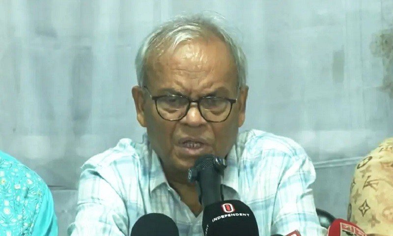 গণতন্ত্রের চর্চা অব্যাহত থাকলে স্বৈরশক্তি মাথাচাড়া দিতে পারে না: রিজভী