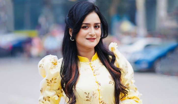 ‘নারীর মূল্য তার ওজন, কোমরের মাপ বা চেহারার পরিবর্তনে নির্ধারিত হয় না’