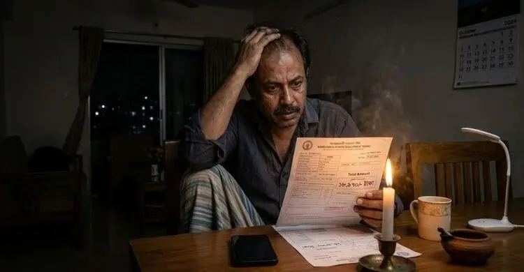 বারবার লোডশেডিং, তবু বিদ্যুৎ বিল বেশি? যেভাবে খরচ কমাবেন