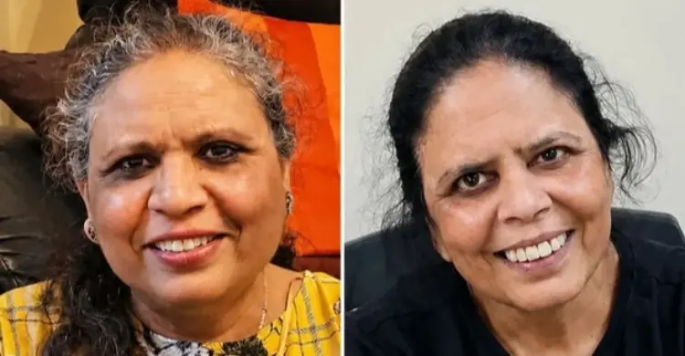 টিকটক ভিডিওতে মিলল নিখোঁজ মায়ের শেষ অবস্থান
