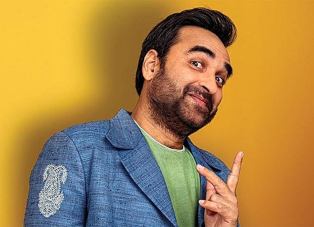 বাবা ট্রাক্টর কিনলে হয়তো অভিনেতা হতেন না পঙ্কজ