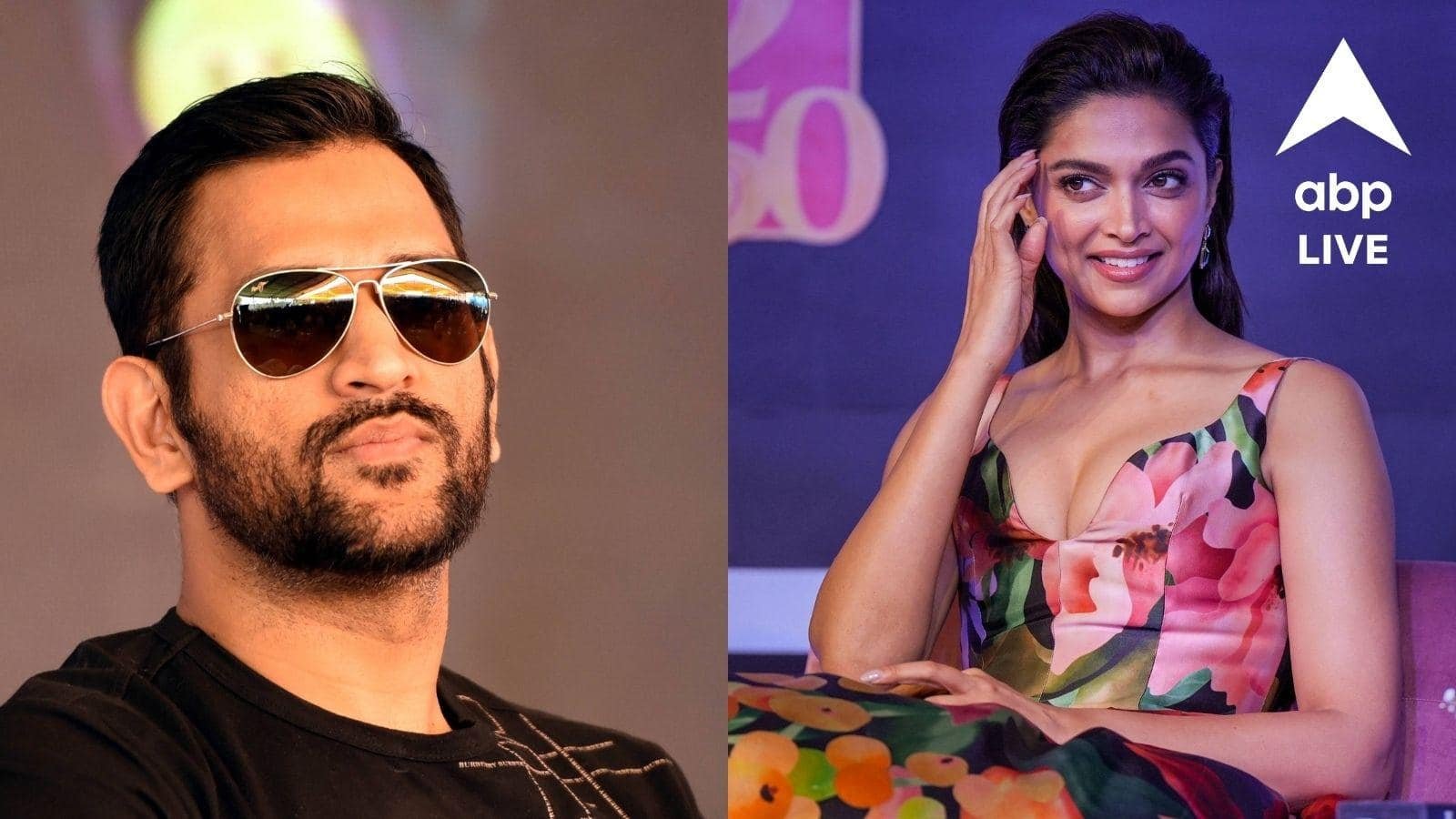 Dhoni Relationship: বলিউড কাঁপানো এই অভিনেত্রীর সঙ্গে সম্পর্ক ছিল ধোনির! ক্যাপ্টেন কুলের অজানা কাহিনি