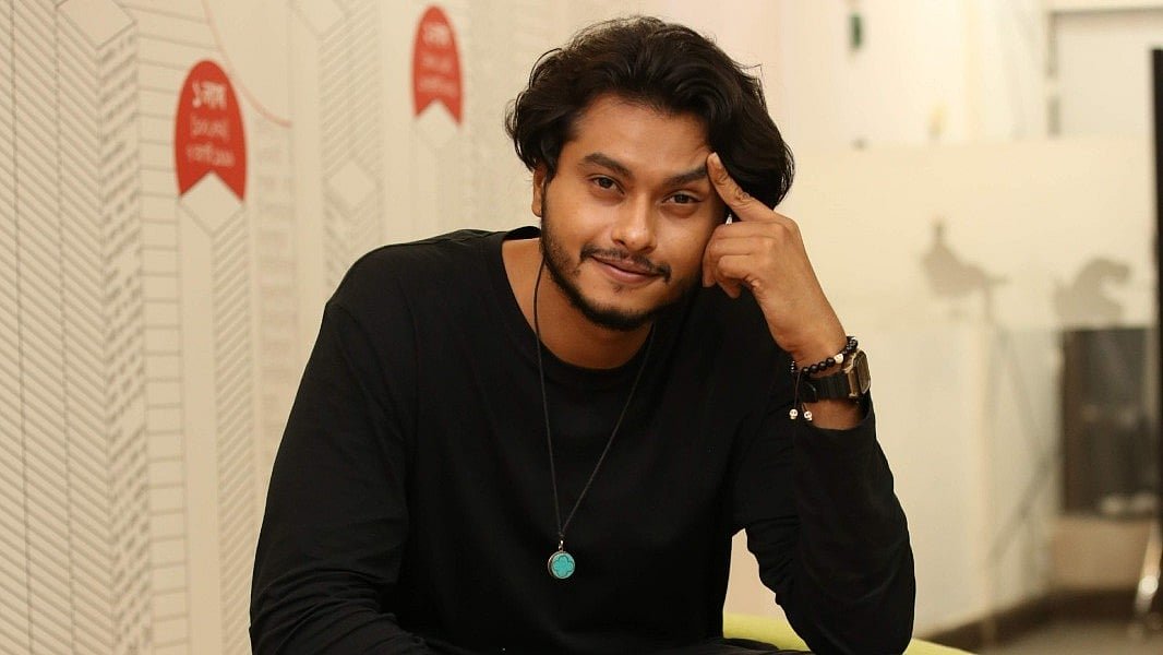সবকিছু ছাপিয়ে মানুষ—এটাই আমরা ভুলে গেছি: আরশ খান