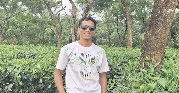 বিদ্যুৎস্পৃষ্টে চবি শিক্ষার্থীর মৃত্যু