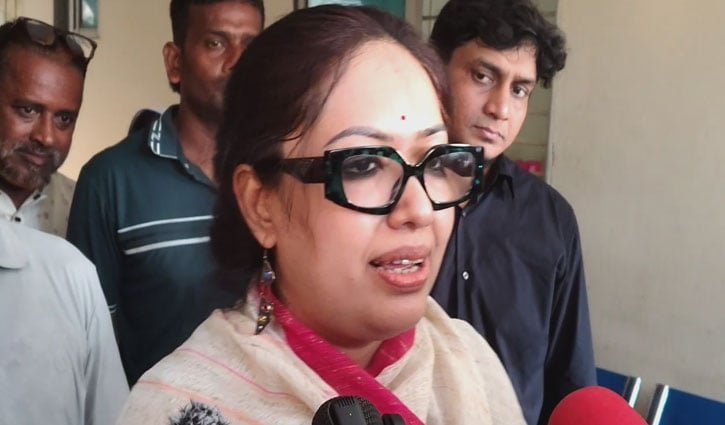নাগরিকরা যেকোনো সময় দেশ ছাড়তে পারেন, ঢুকতেও পারেন