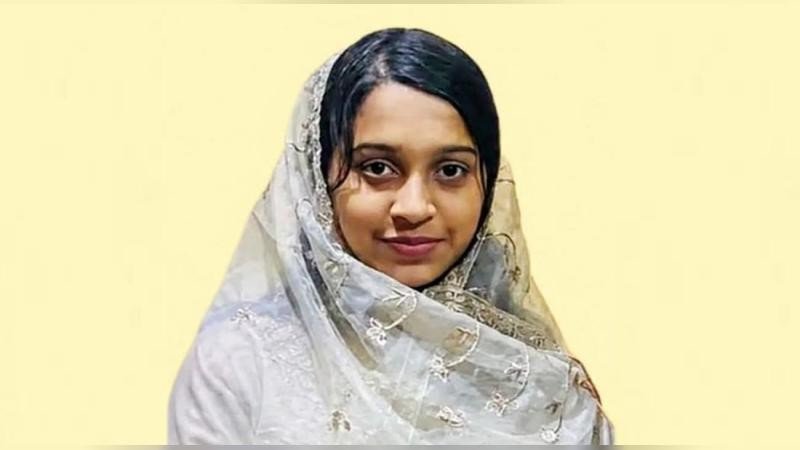 ফটিকছড়িতে নেহা নামের গৃহবধূকে শ্বাসরোধ করে হত্যা