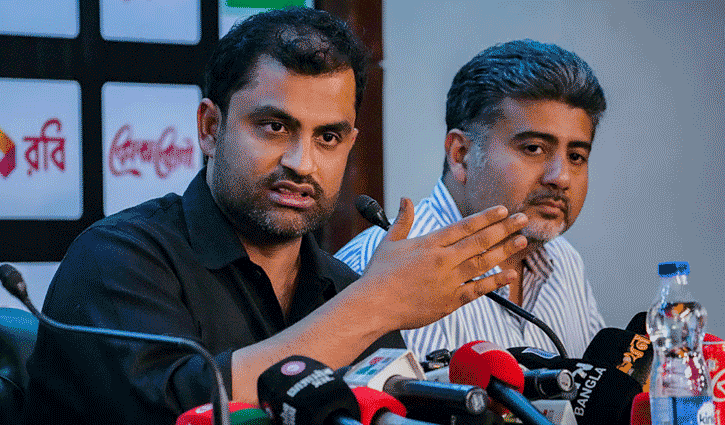 ক্রিকেটারদের ম্যাচ ফি ‘দ্বিগুণ’ করে দিলেন তামিম