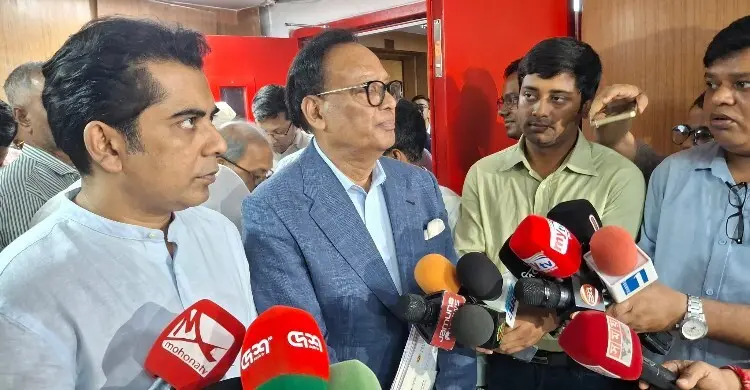 সাইবার সুরক্ষা আইনে এমন শব্দ থাকবে না যাতে কারও কণ্ঠ দমন করা যায়