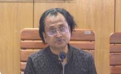 চীনের তৈরি জে-১০সিই যুদ্ধবিমান কেনার পথে এগিয়ে যাচ্ছে বাংলাদেশ সরকার: প্রধানমন্ত্রীর তথ্য উপদেষ্টা