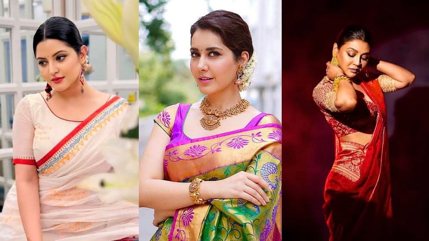 শাড়ির যত্ন জানেন তো? কোন শাড়ি কীভাবে রাখলে বছরের পর বছর ভালো থাকবে