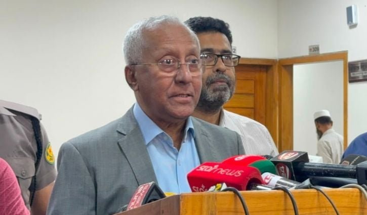 ইউপি নির্বাচন উপজেলাভিত্তিক হবে: ইসি সচিব