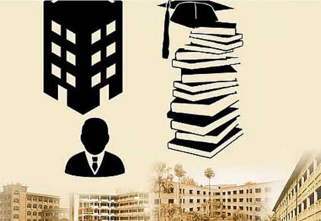 ‘আমার নির্বাচনী এলাকায় বিশ্ববিদ্যালয় চাই’—এই দাবি কেন বদলাতে হবে