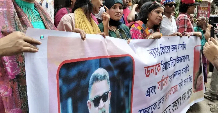 আদালতে ডন, সামিরাকেও গ্রেফতারের দাবি নায়কের ভক্তদের