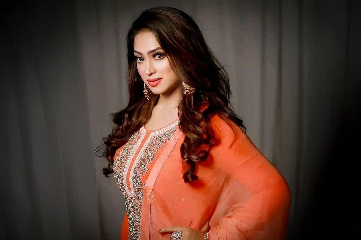 ‘পাপ কামিয়েছি, ধুয়েমুছে মরতে চাই’—ভাইরাল সেই বক্তব্যে যা বললেন পপি