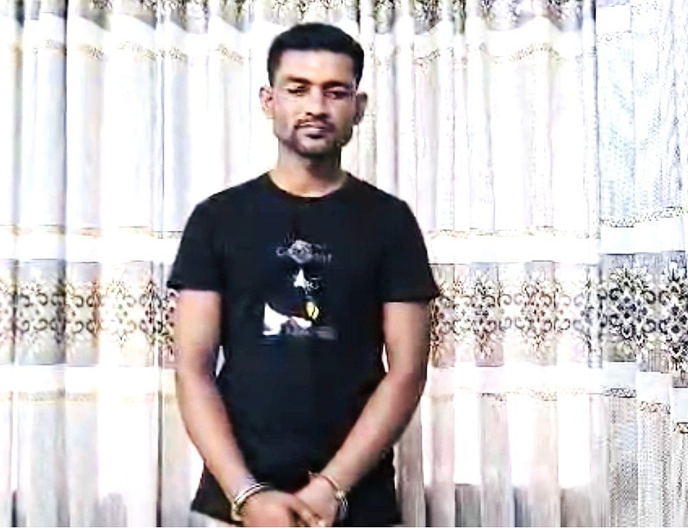 রিকশাচালক থেকে যেভাবে ‘হ্যাকিং গুরু’ হয়ে ওঠেন ওহিদুল