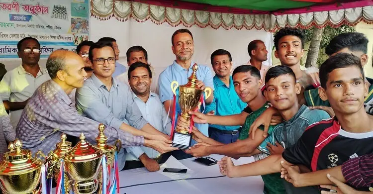 পটিয়ায় ৪৭ শিক্ষাপ্রতিষ্ঠান নিয়ে গ্রীষ্মকালীন ক্রীড়া প্রতিযোগিতা