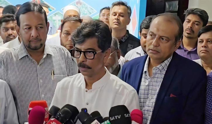 কৃষিপণ্য রপ্তানিতে কাজ করছে সরকার: কৃষিমন্ত্রী