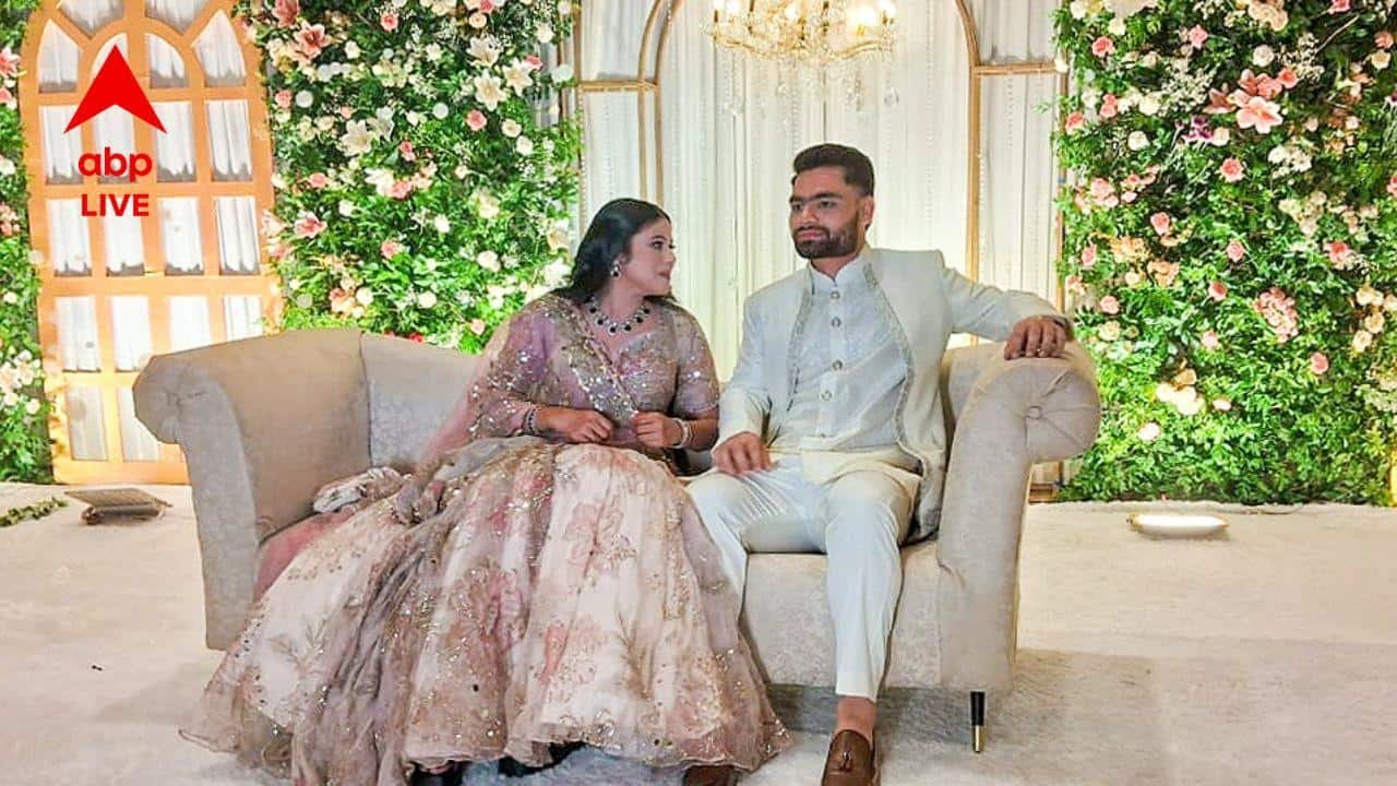 Rinku Singh-Priya Saroj Wedding: রিঙ্কু ও প্রিয়ার চার হাত এক হচ্ছে কবে? জানা গেল তাঁদের বিয়ের তারিখ ও স্থান