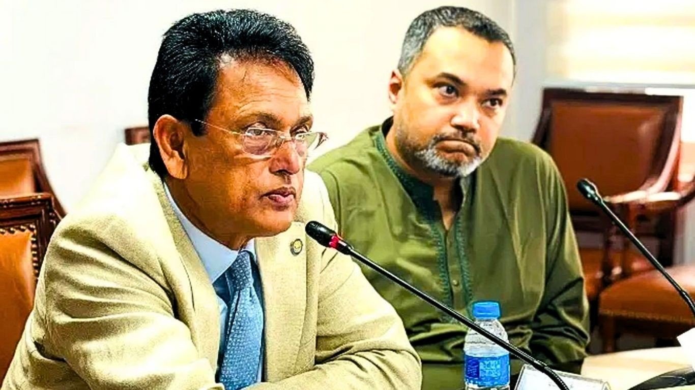 ফেসবুক ব্যবহারে শিক্ষকদের জন্য আসছে নতুন নীতিমালা: শিক্ষামন্ত্রী