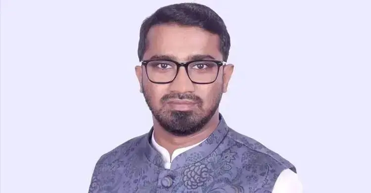 রাশেদ খাঁনকে তুলে নিয়ে নির্যাতন, এডিসি ইশতিয়াকের বিরুদ্ধে তদন্ত শুরু