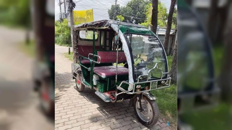 সরিষাবাড়ীতে সড়ক দুর্ঘটনায় কৃষকের মৃত্যু