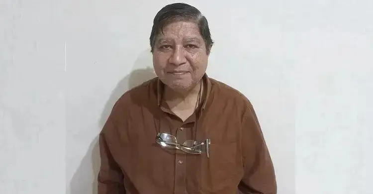 সাবেক যুগ্ম সচিব জগলুল পাশা ৭ দিনের রিমান্ডে