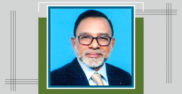 অতিরিক্ত অ্যাটর্নি জেনারেল আবদুল জব্বার ভুঞার পদত্যাগ