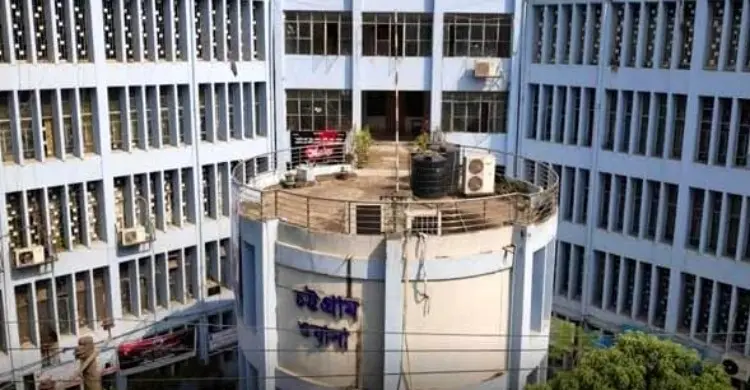 পানির দাম ৫ শতাংশ বাড়ানোর প্রস্তাব চট্টগ্রাম ওয়াসার রাজস্ব বিভাগের
