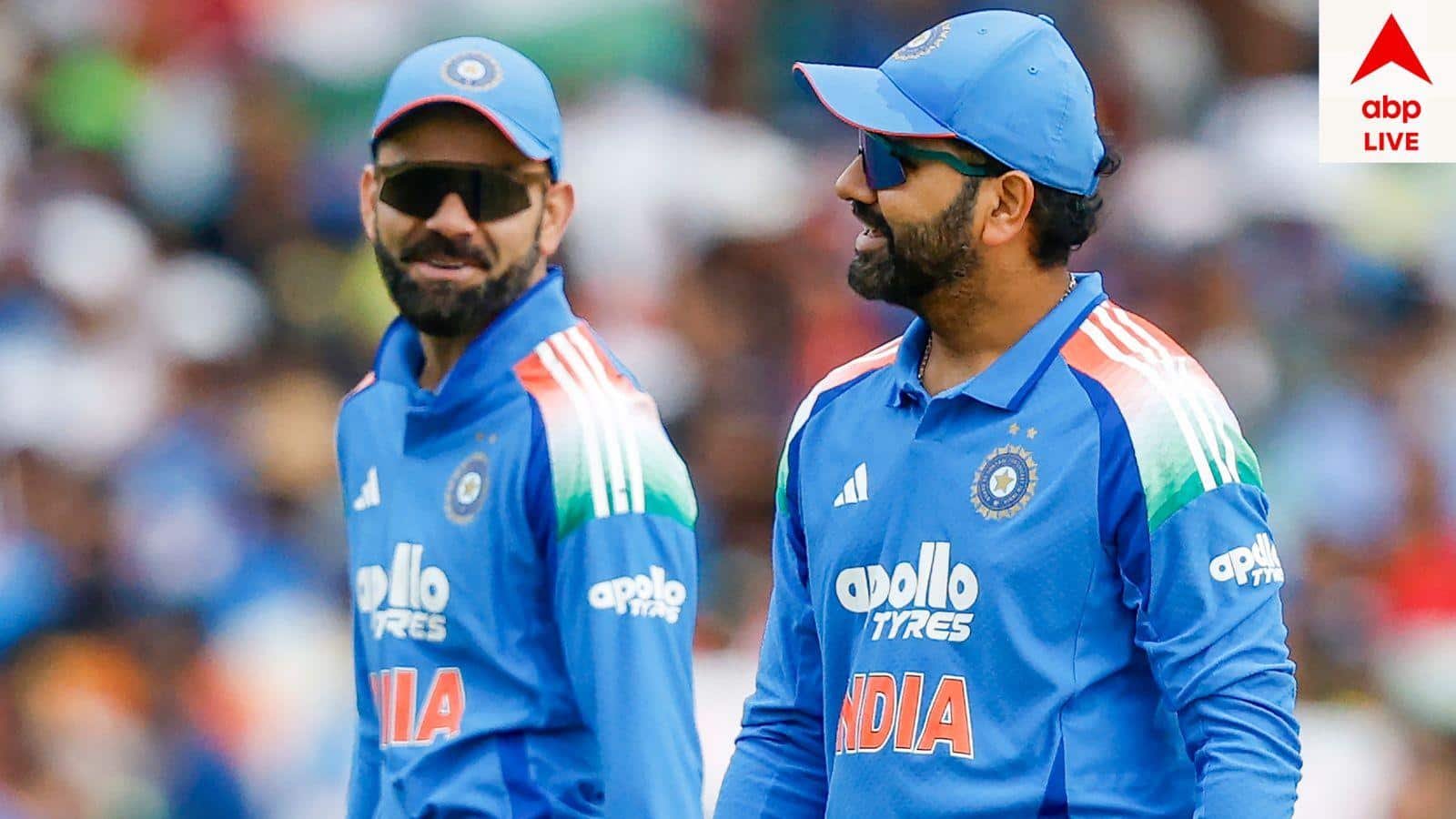 Indian Cricket: আদৌ কি বিশ্বকাপে ভারতীয় দলে থাকবেন রোহিত, বিরাটরা? আজ মুম্বইয়ের বৈঠকেই কি মিলবে সব উত্তর?
