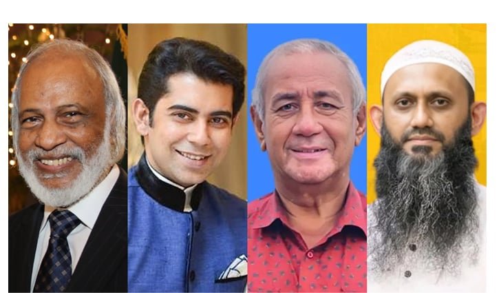 মন্ত্রিসভায় যুক্ত হচ্ছেন চার মুখ, শপথ পড়াবেন নতুন রাষ্ট্রপতি
