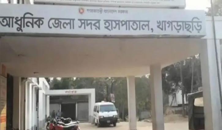 নির্যাতনের পাশাপাশি অভুক্ত গৃহকর্মী তানিয়ার অবস্থা সংকটাপন্ন