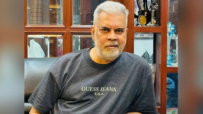 ইলিয়াস কাঞ্চনের ‘মৃত্যুর’ গুজব, সুস্থ আছেন অভিনেতা