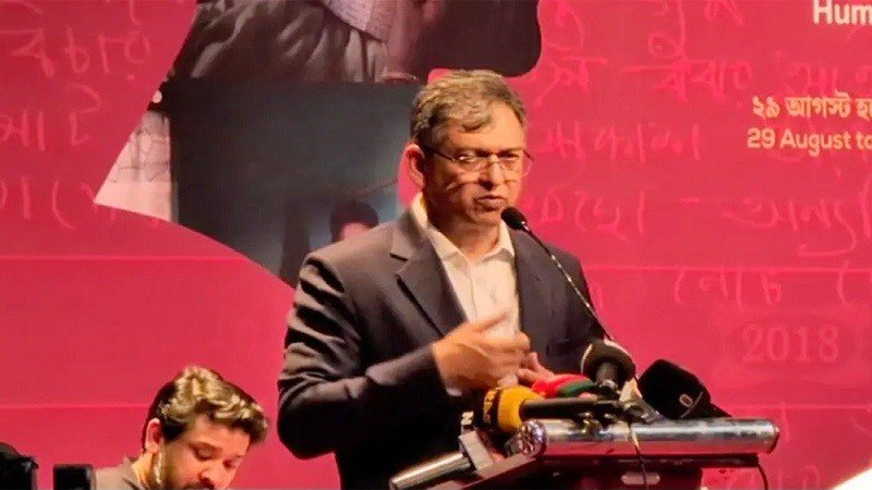 অপরাধীরা গুমের ক্ষতিপূরণ দিতে ব্যর্থ হলে দায়িত্ব নেবে রাষ্ট্র: স্বরাষ্ট্রমন্ত্রী
