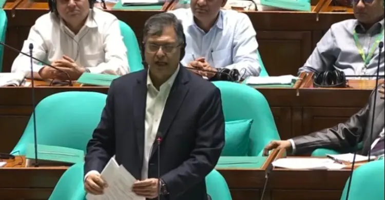 শুধু হিস্যা চাইলে হবে না, সংশোধন প্রক্রিয়াতেও আসতে হবে