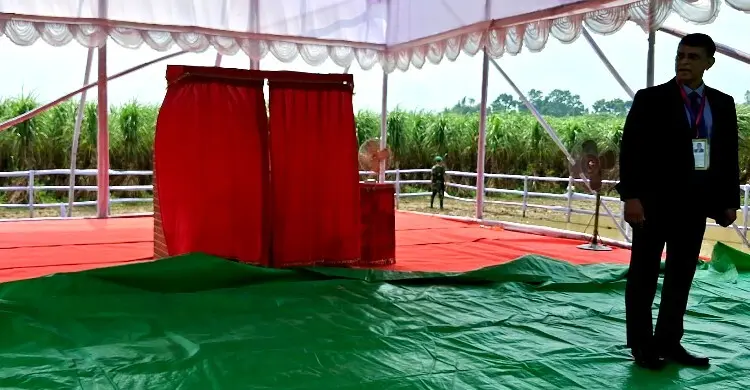 রাষ্ট্রপতি ঠাকুরগাঁও বিশ্ববিদ্যালয়ের ভিত্তিপ্রস্তর স্থাপন করবেন আজ
