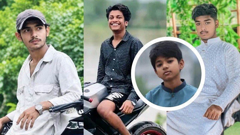 অপ্রতিমের মৃত্যু ঘিরে তদন্ত জোরদার, একে একে আটক তিন 
